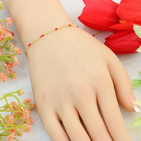 "New Beautiful Design Bracelet for Women/Girls, Gift, B736 - Picture 7 of 10